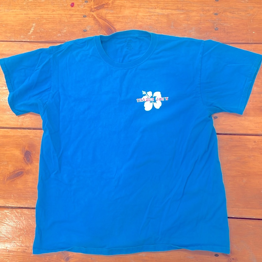 Trader Joe’s Tee
